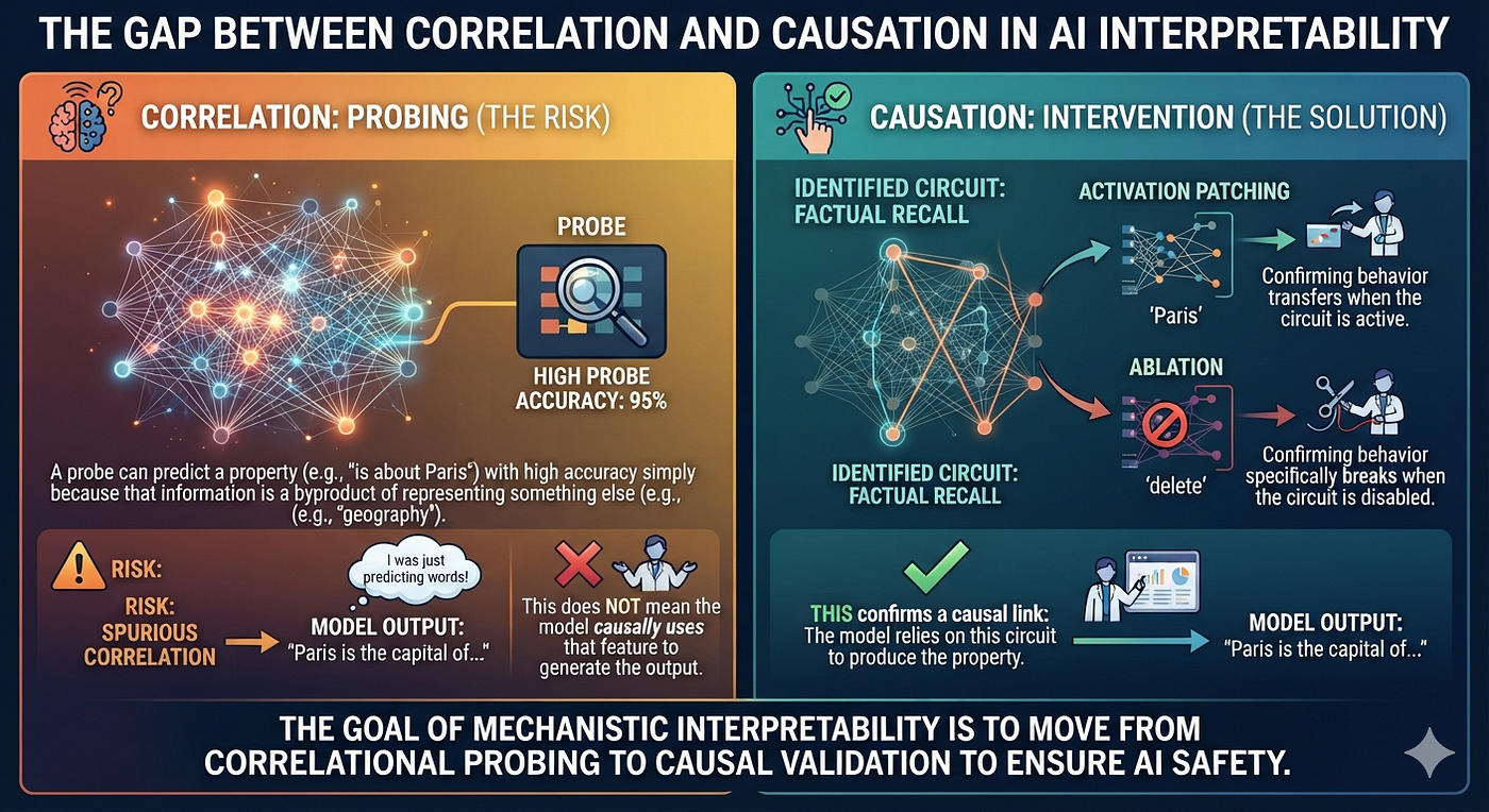 Can We Actually Interpret What a Language Model Is “Thinking”? A Tour of NLP Interpretability