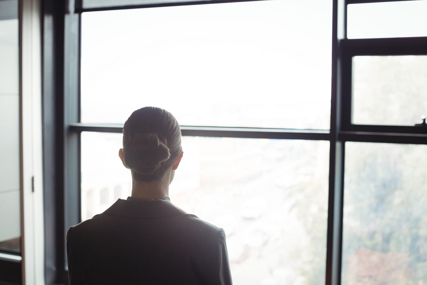We are Human First: How to Remain Moral in an Immoral System