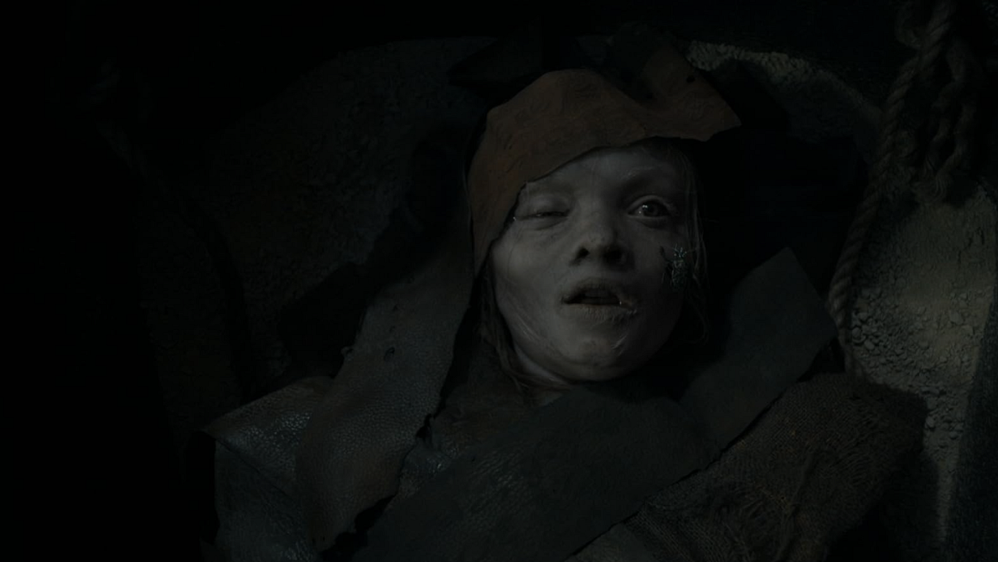 Movie Review — Lee Cronin’s The Mummy, A Gory, Evil Dead Spin on a Classic