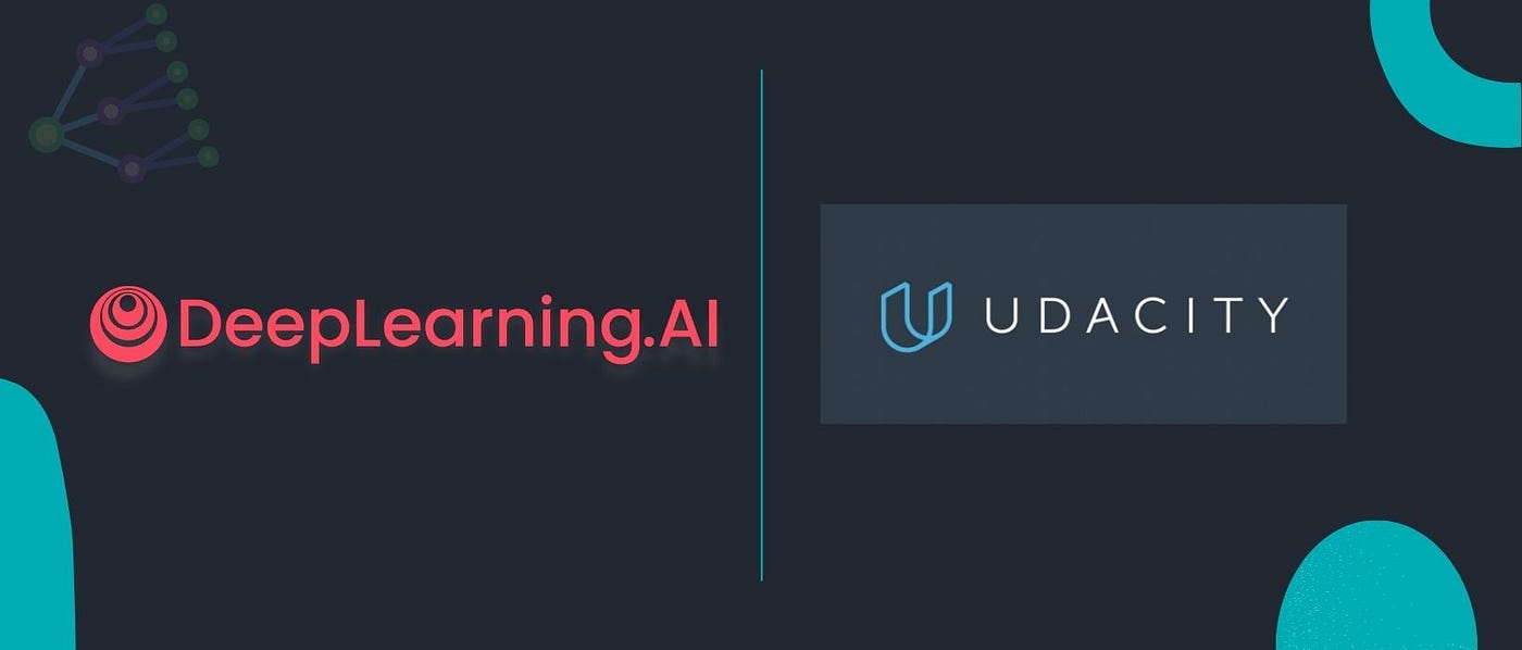 Andrew ng hot sale udacity