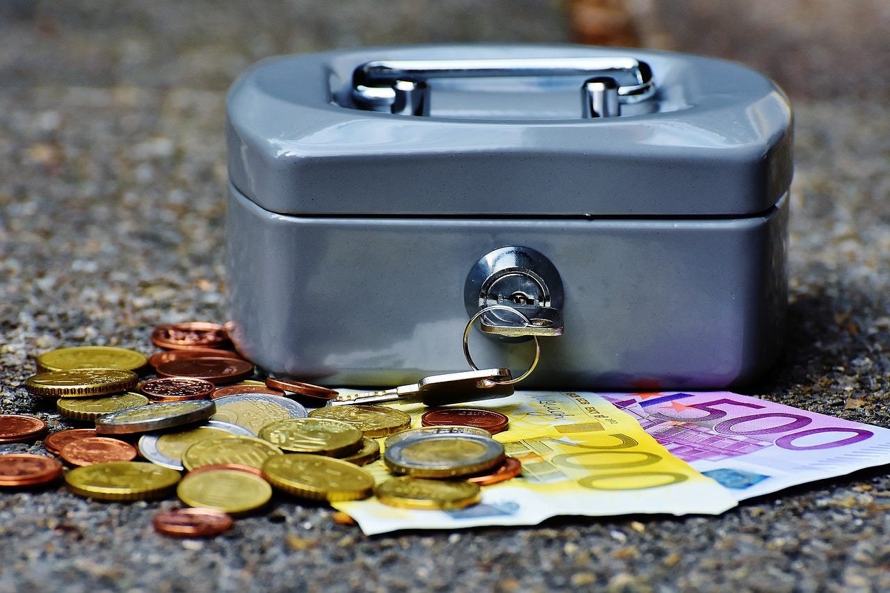 Usabilidade no Bitcoin: uma questão de segurança | by Patrícia Estevão |  Medium