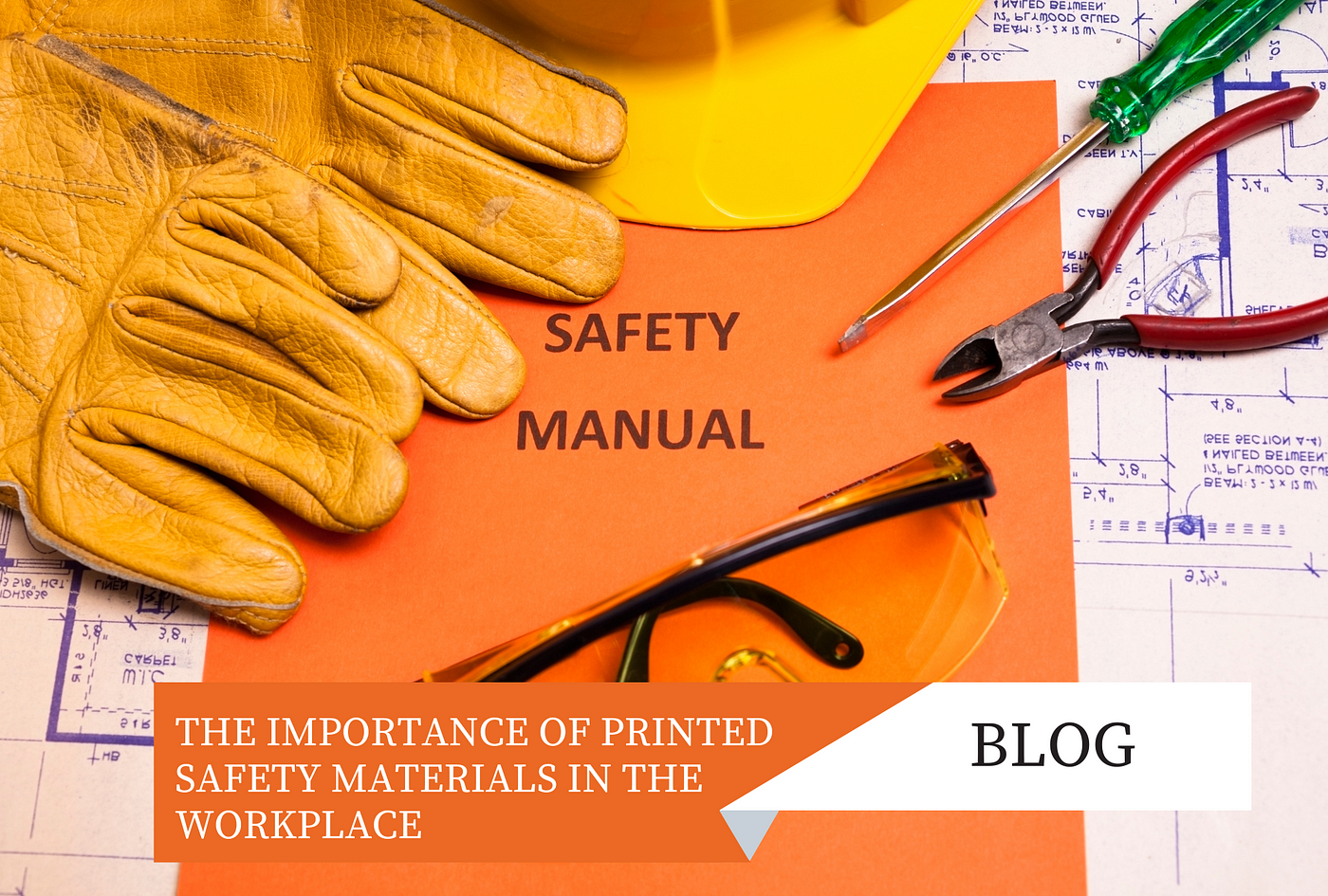 Importance of Workplace Safety