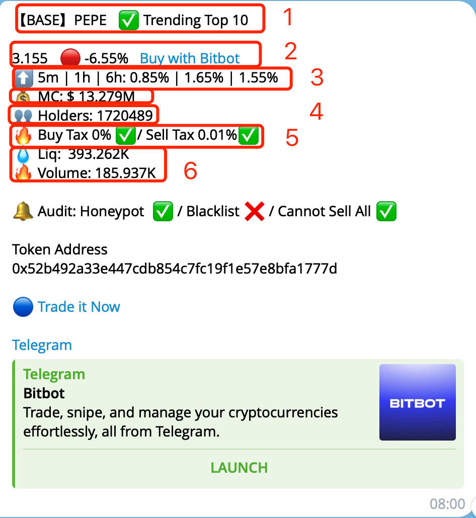 Important community updates. Recent Updates to Our Community… | by Bitbot |  Medium