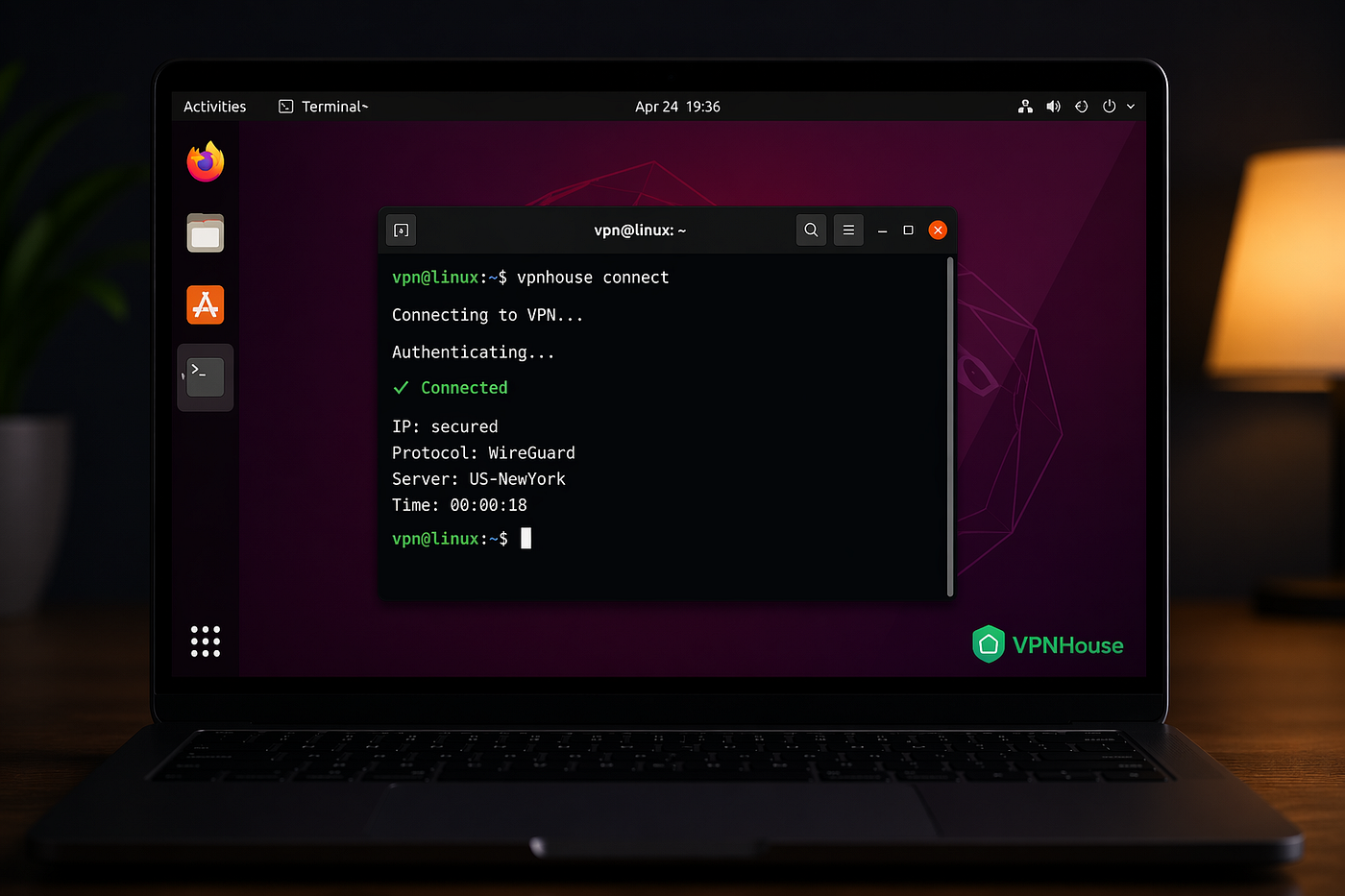 How to Set Up a VPN on Linux. Guide 2026