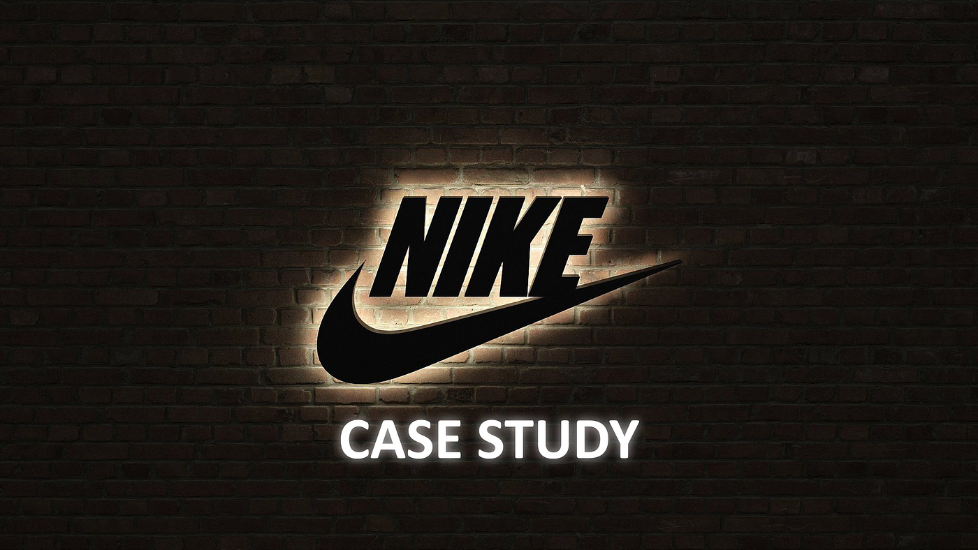 A road to success through localisation: Nike case study | by Loc N Apps |  Medium