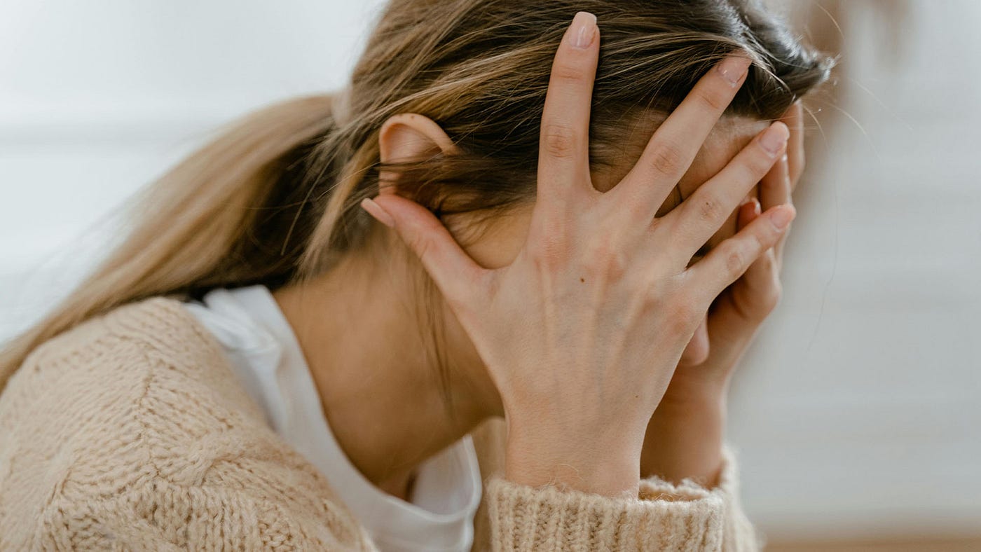 You Don’t Have a Pressure Problem. You Have an Arousal-Management Problem.
