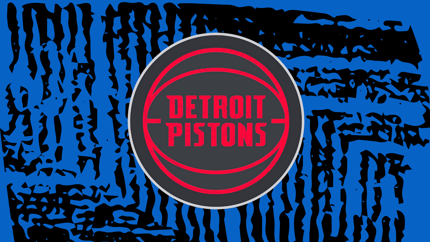 How the Detroit Pistons, one of the NBA's most storied franchises