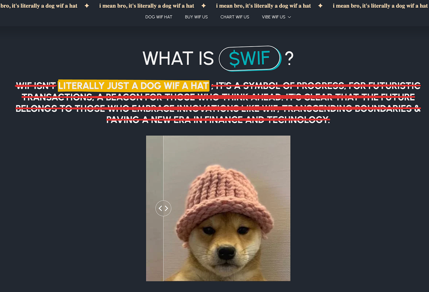 Memecoins: Culture Startups of the Crypto Matrix | by Chris St. John |  Solana Dev Tips | Medium