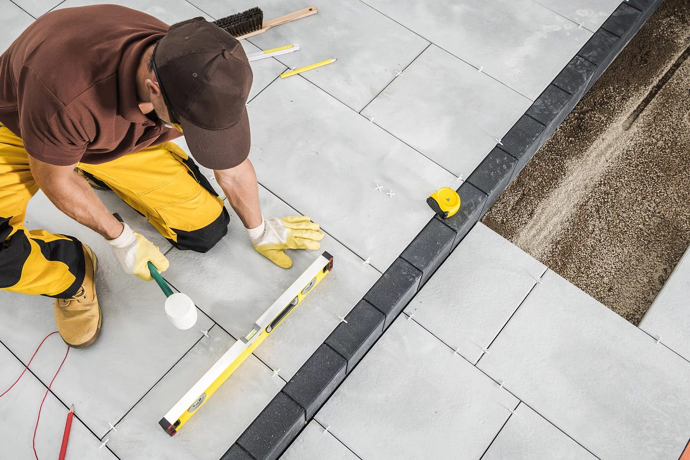 How Paver Patio Designs Transform Outdoor Spaces Into Functional Retreats