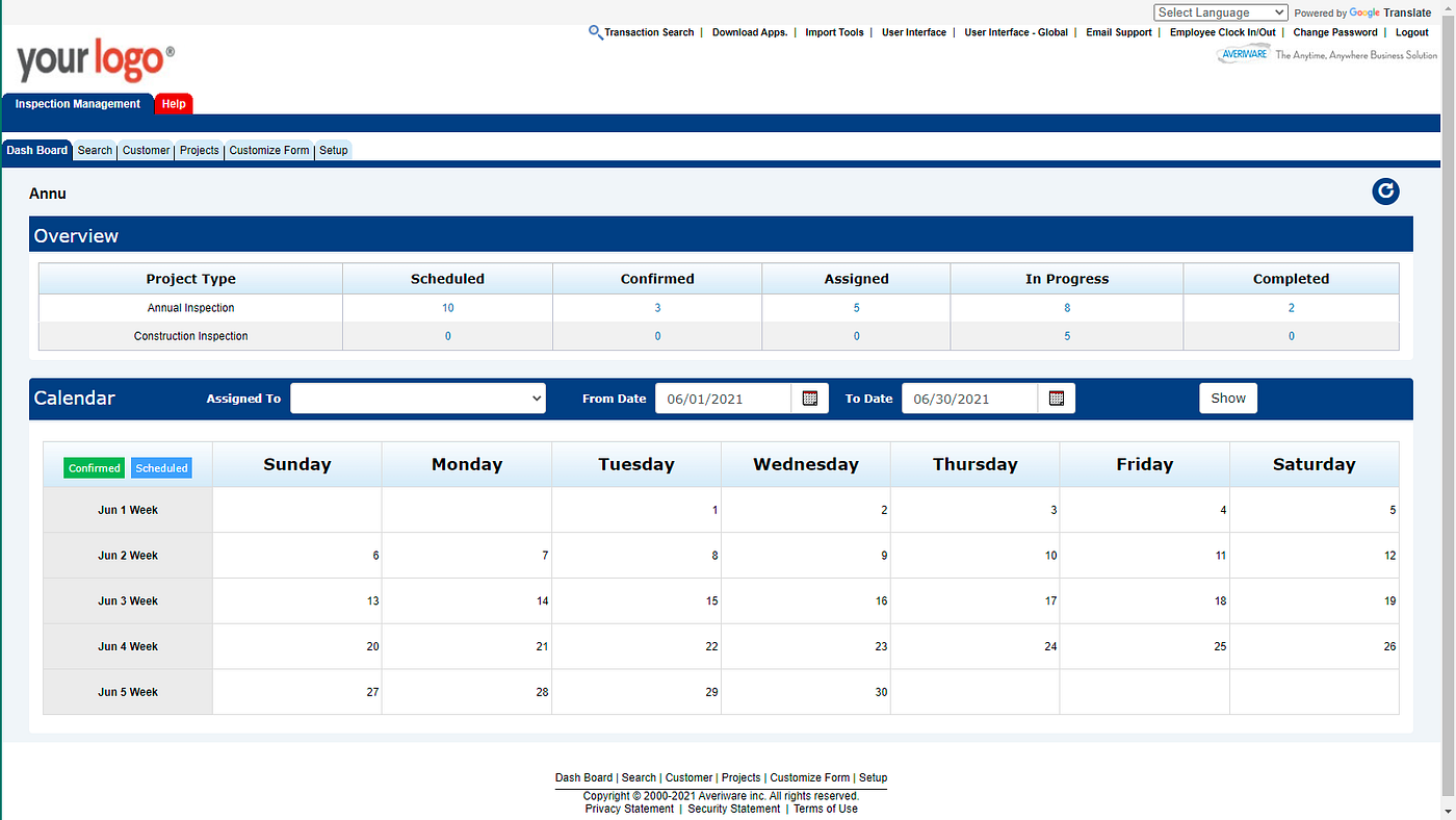 Replace Manual Inspection Forms with Digital Solutions
