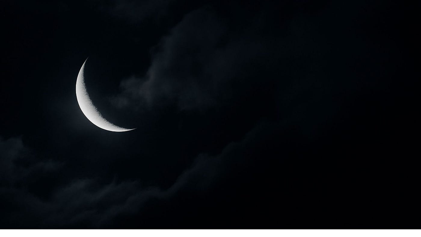 Ce que j’ai compris du combat intérieur de la Nuit Obscure