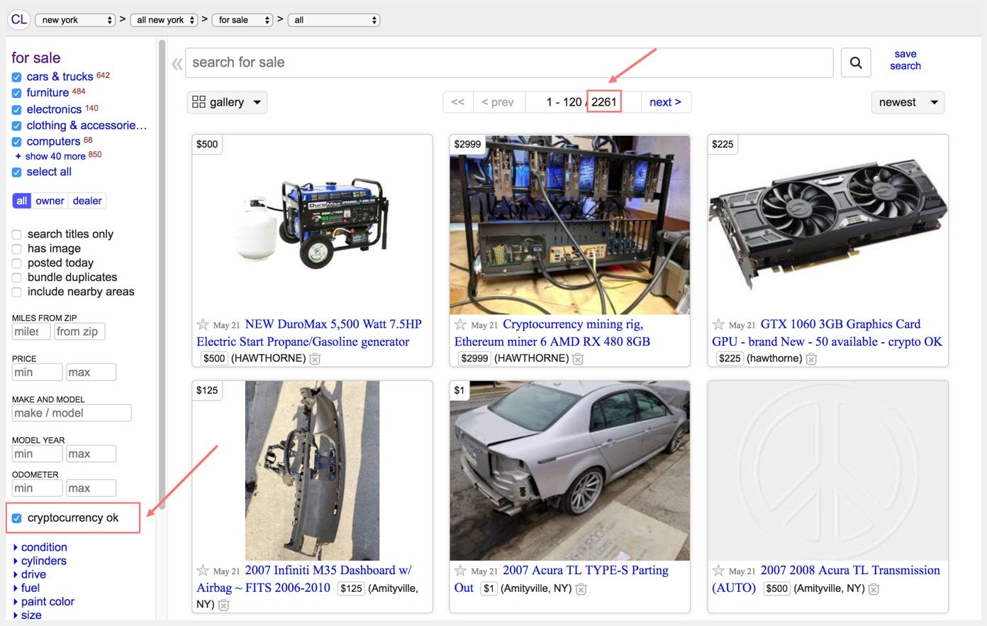 USA is the leader in crypto classified ads — worldwide analytics research |  by Vlad Kamelsky | Pixel Point | Medium