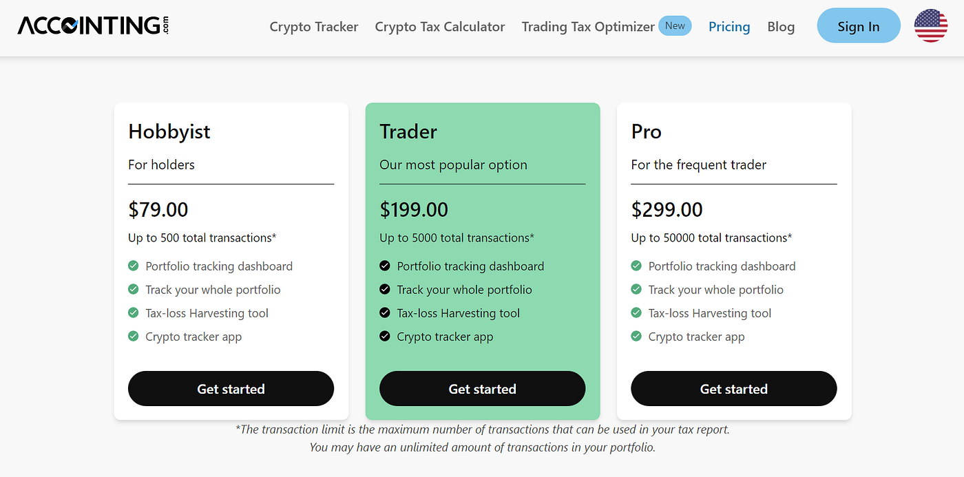 Top Crypto Tax Platforms for 2022 | by Arpit Agarwal | Medium