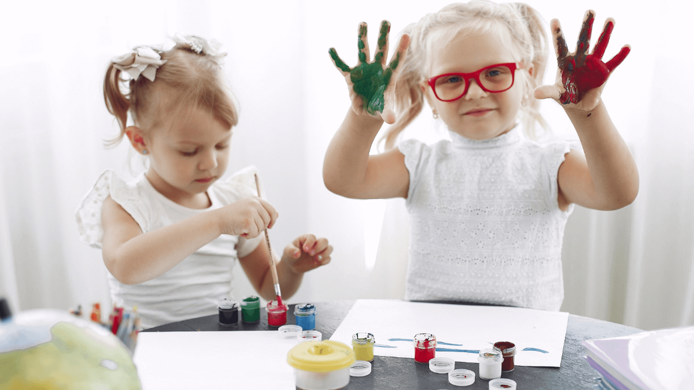 Unleash Your Child's Imagination with These Top Fun and Creative