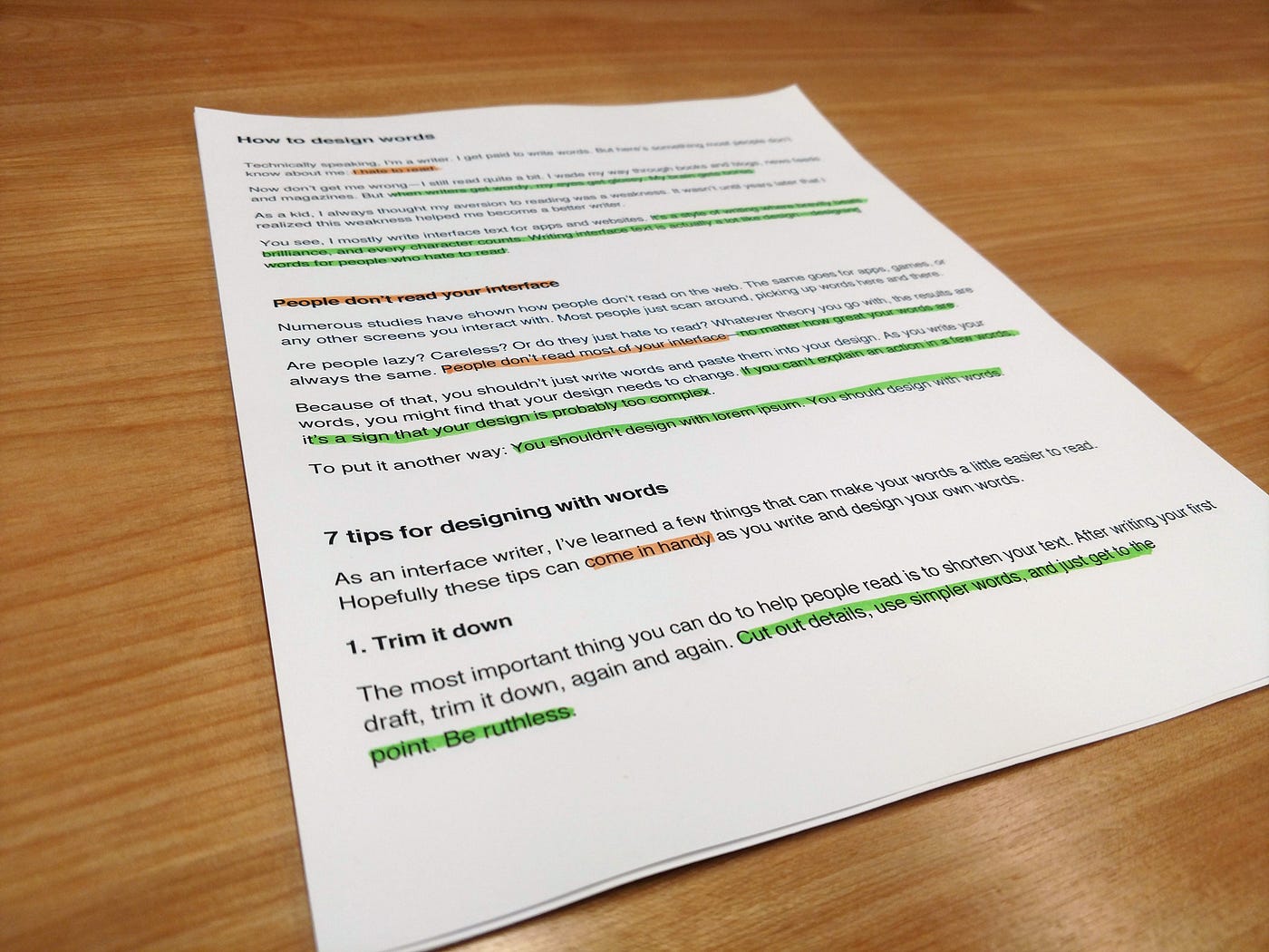 fun-ways-to-test-how-to-tell-if-your-writing-is-any-good-by-40-off