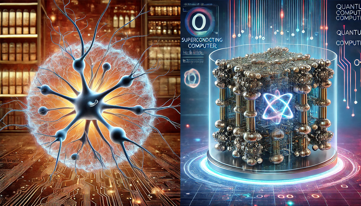 Biocomputing: Revolutionizing AI with Biological Computers | Startuprad.io