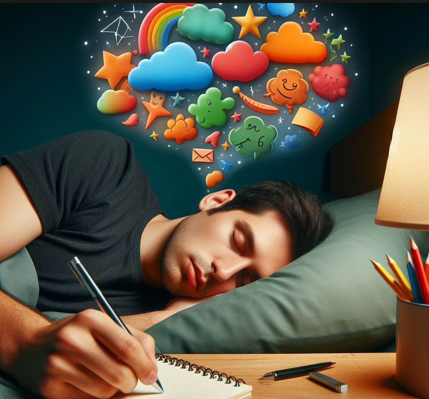 Unlocking Your Creativity: Blog Writing Insights : Spark Your Imagination