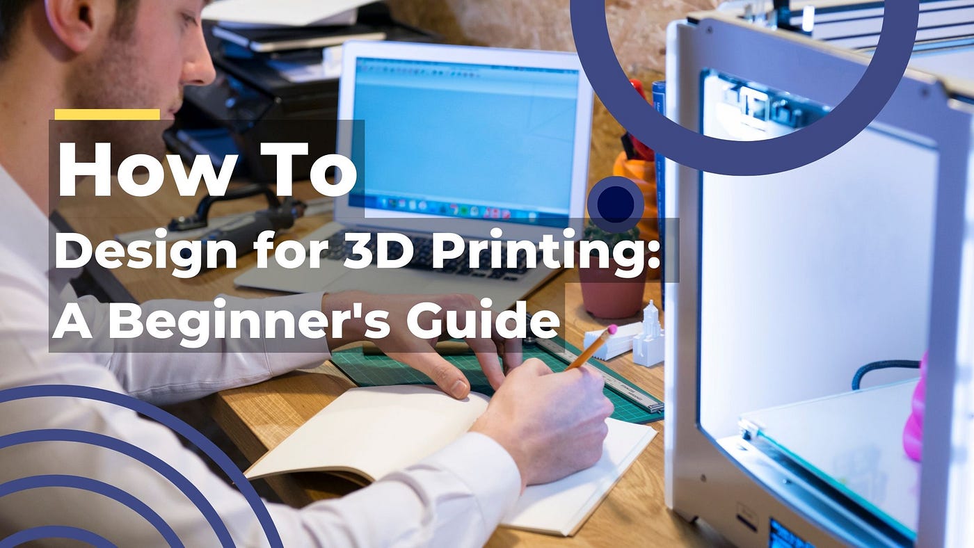 What is 3D Modeling and Design? A Beginners Guide to 3D