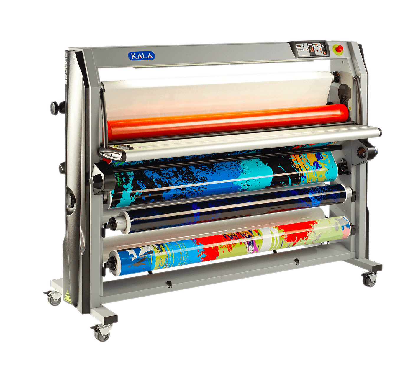 KALAKala Large Format Laminators | High-Performance Equipment for Print Finishing