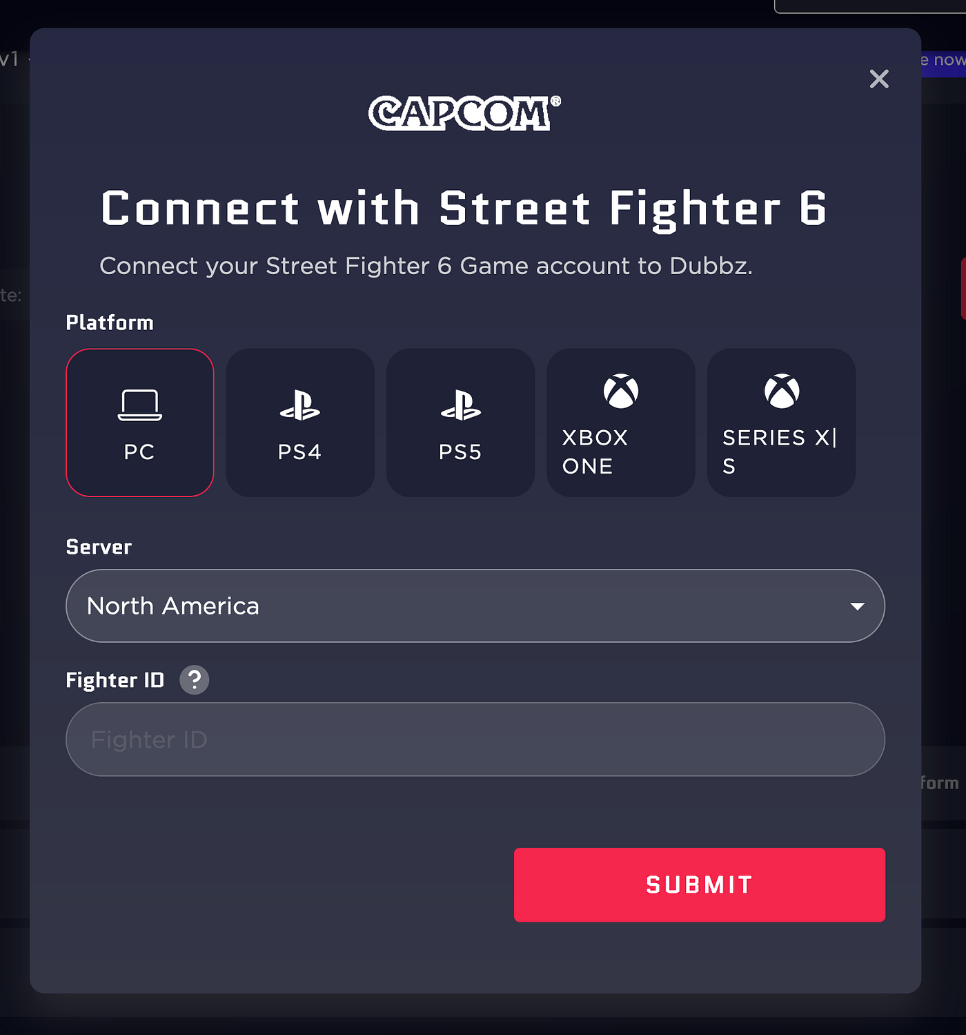 Street Fighter 6 Leaderboard Challenge with Jwong | by Kevin
