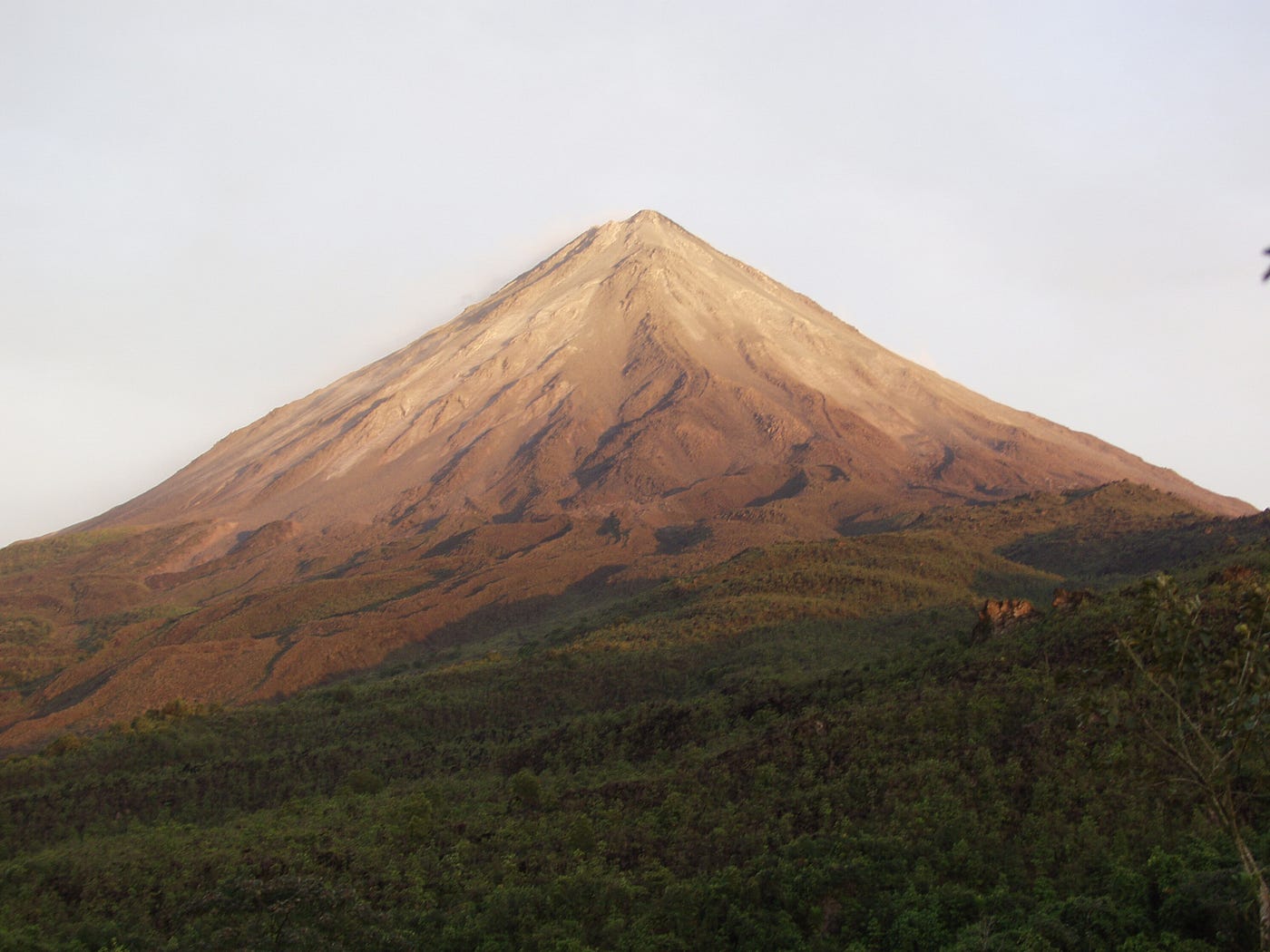 Quand partir au Costa Rica ?