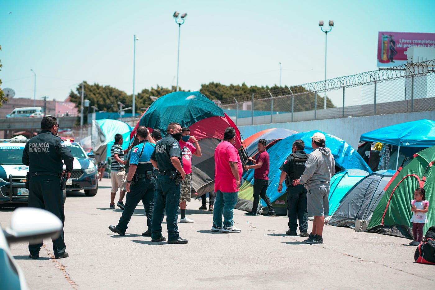Entre recomeços e desafios: a realidade dos imigrantes e refugiados em São Paulo