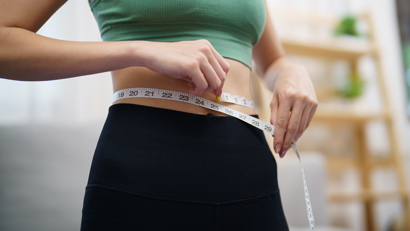 Mastering Your Weight Loss Journey: 10 Essential Tools for Success, by  Lilly Reed, Jan, 2024