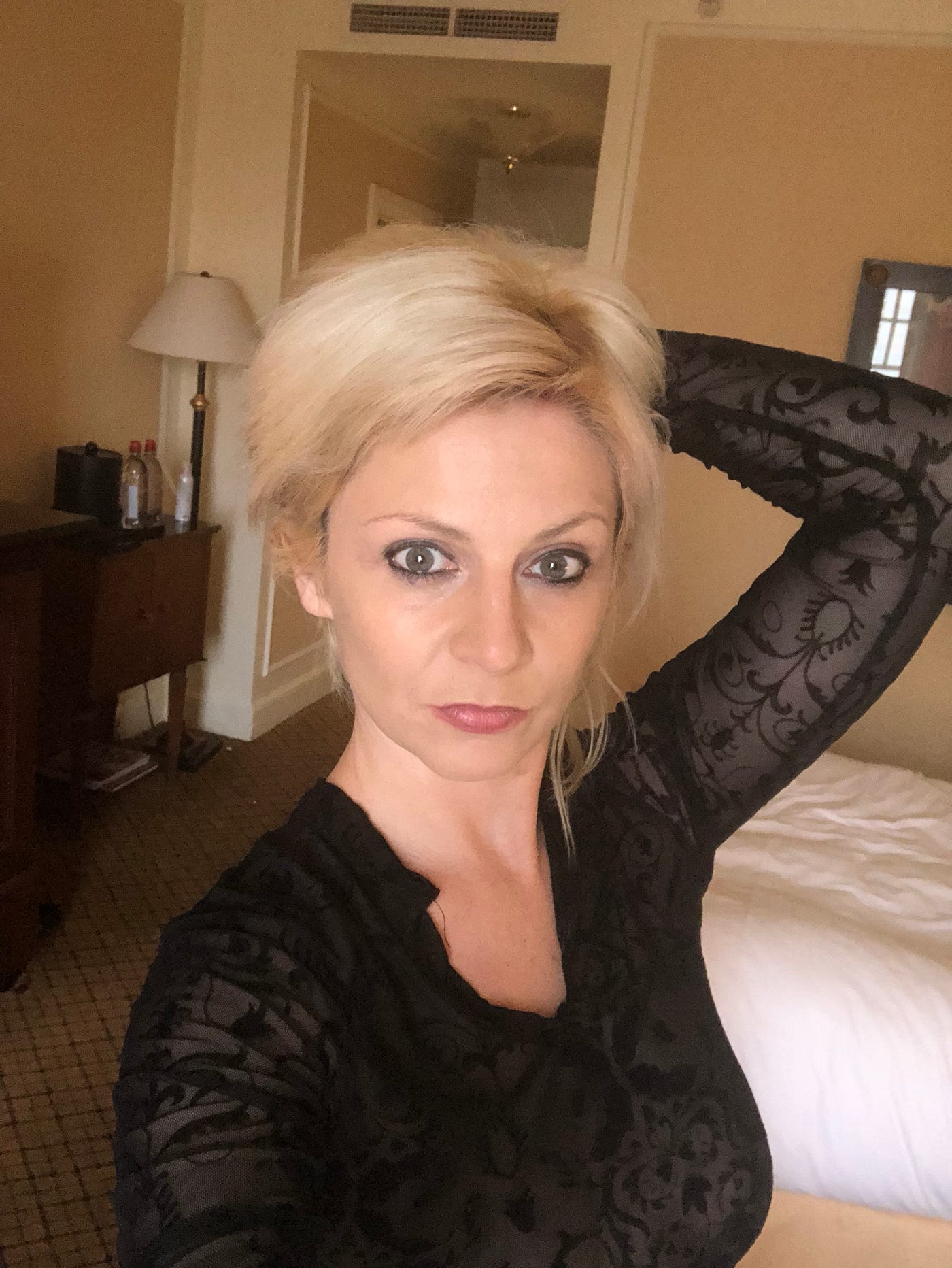 Promotion the next big thing for the adult industry that and SEO, if anyone  has some promotion… | by Mia Foxx | Medium