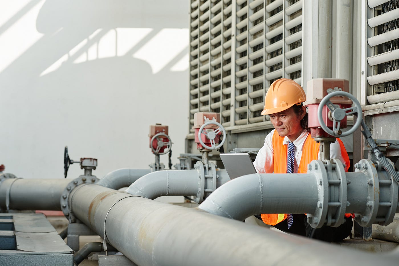 Well Control: Ensuring Safety, Stability, and Efficiency in Oil & Gas Operations