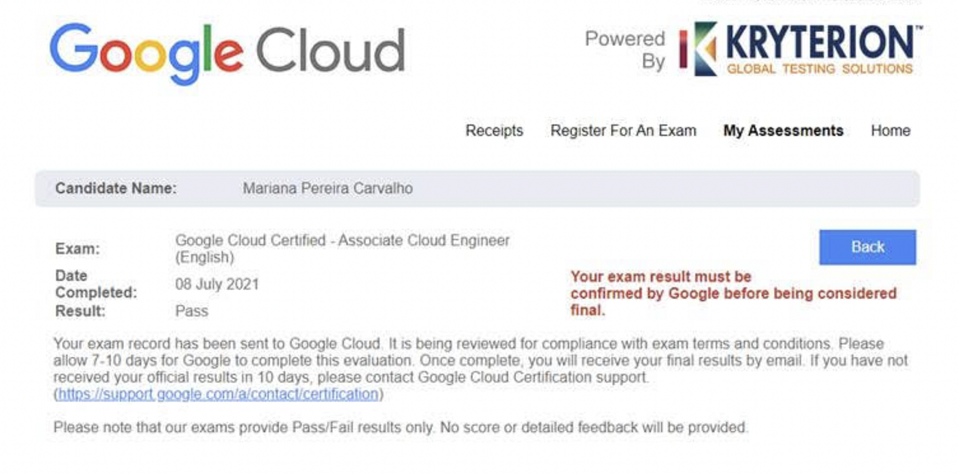 Associate-Cloud-Engineer Prüfungsvorbereitung