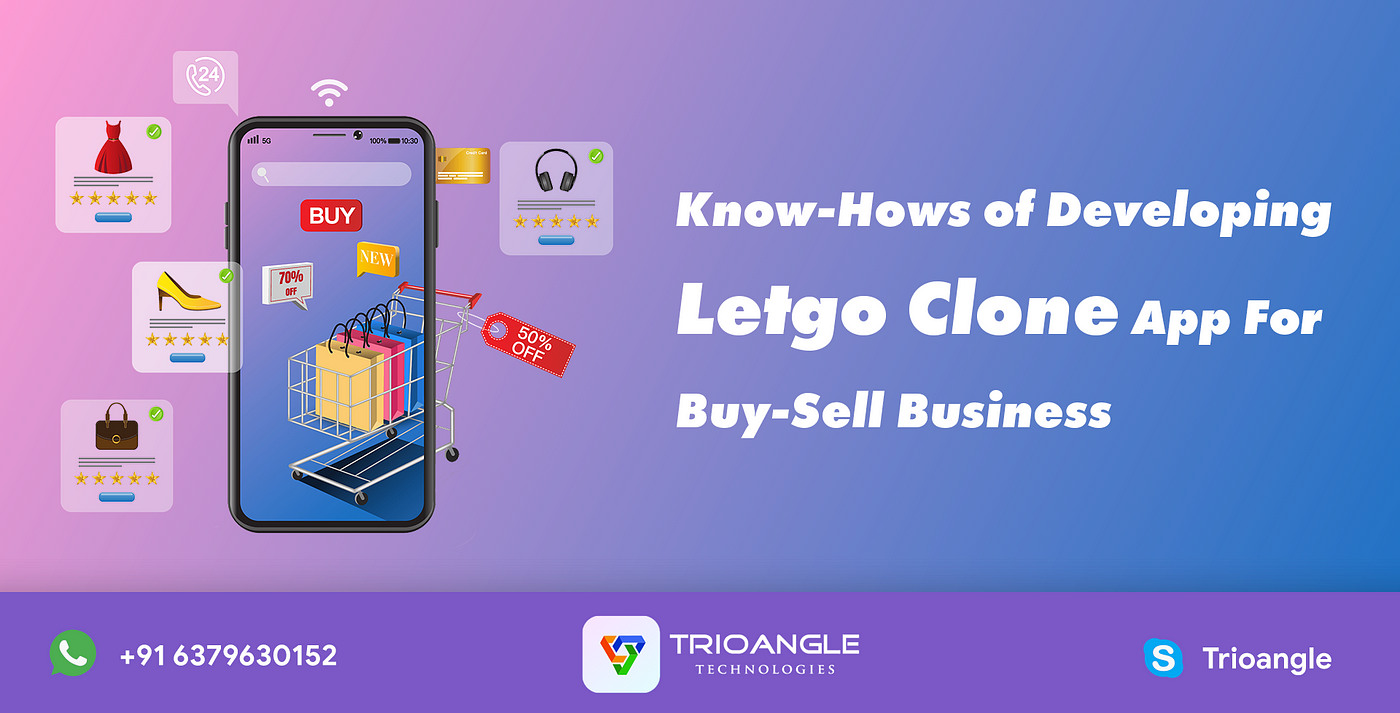 letgo: Buy & Sell Used Stuff - Apps on Google Play