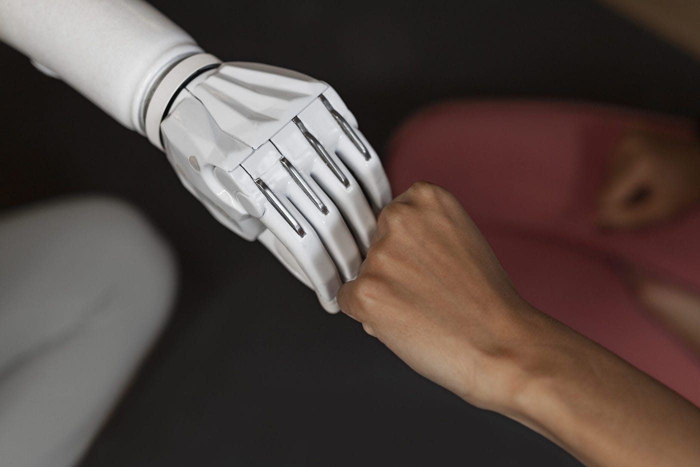 How Turing Bots are Transforming Software Development
