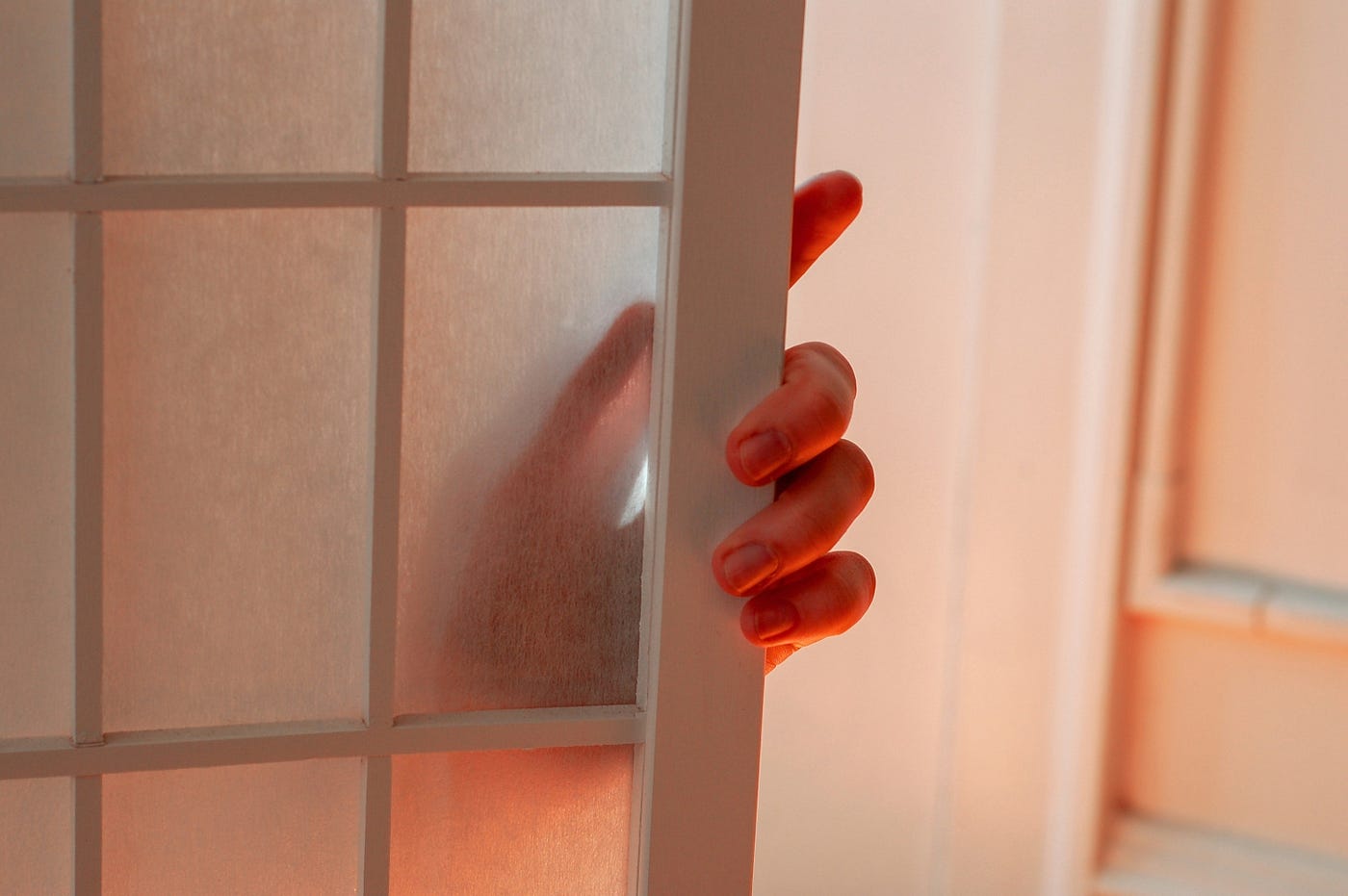 The Goodbye That Was Meant | How We Lost the Art of Endings