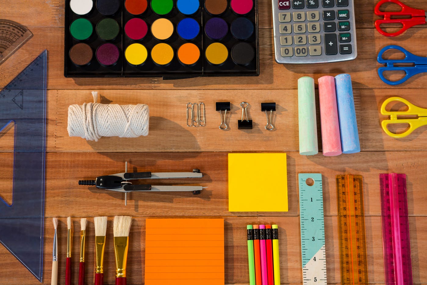 The Office Stationery Checklist Nobody Tells You About Until It’s Too Late