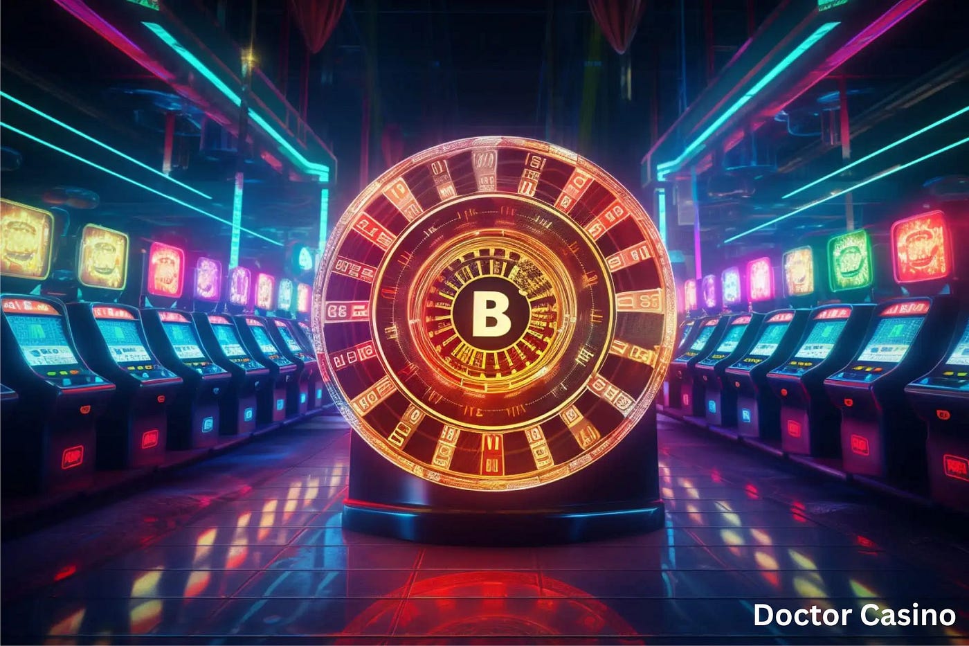 9 Easy Ways To BC Game Crypto Casino: A New Era of Digital Gaming Without Even Thinking About It
