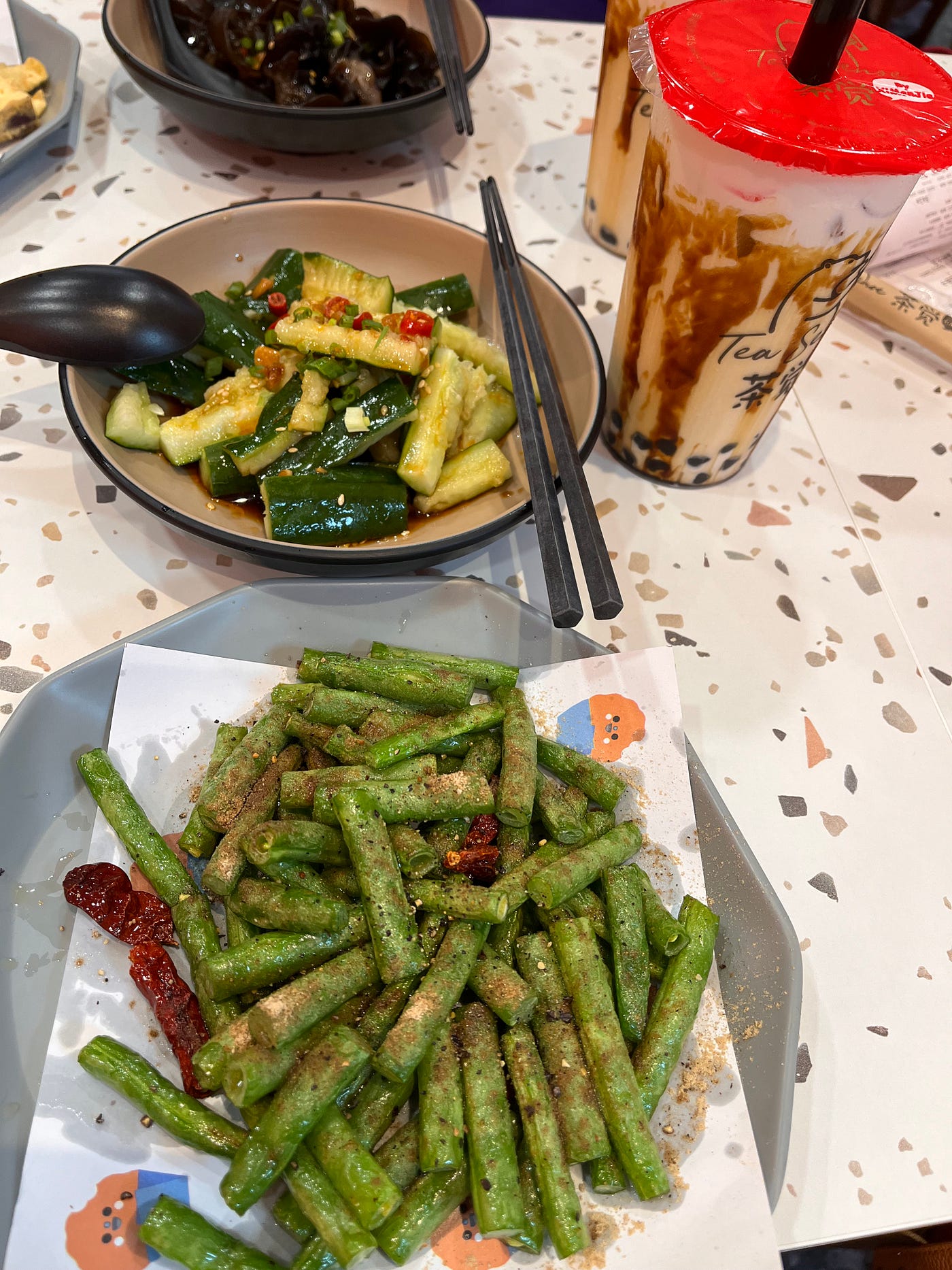 My Farewell To My Favourite Food