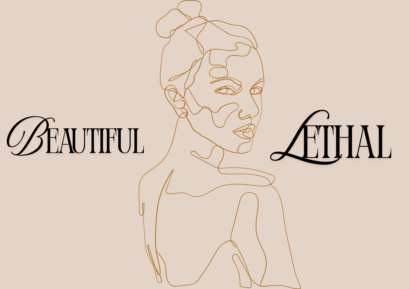 Self-Deceit as a Weapon: Beautiful or Lethal?