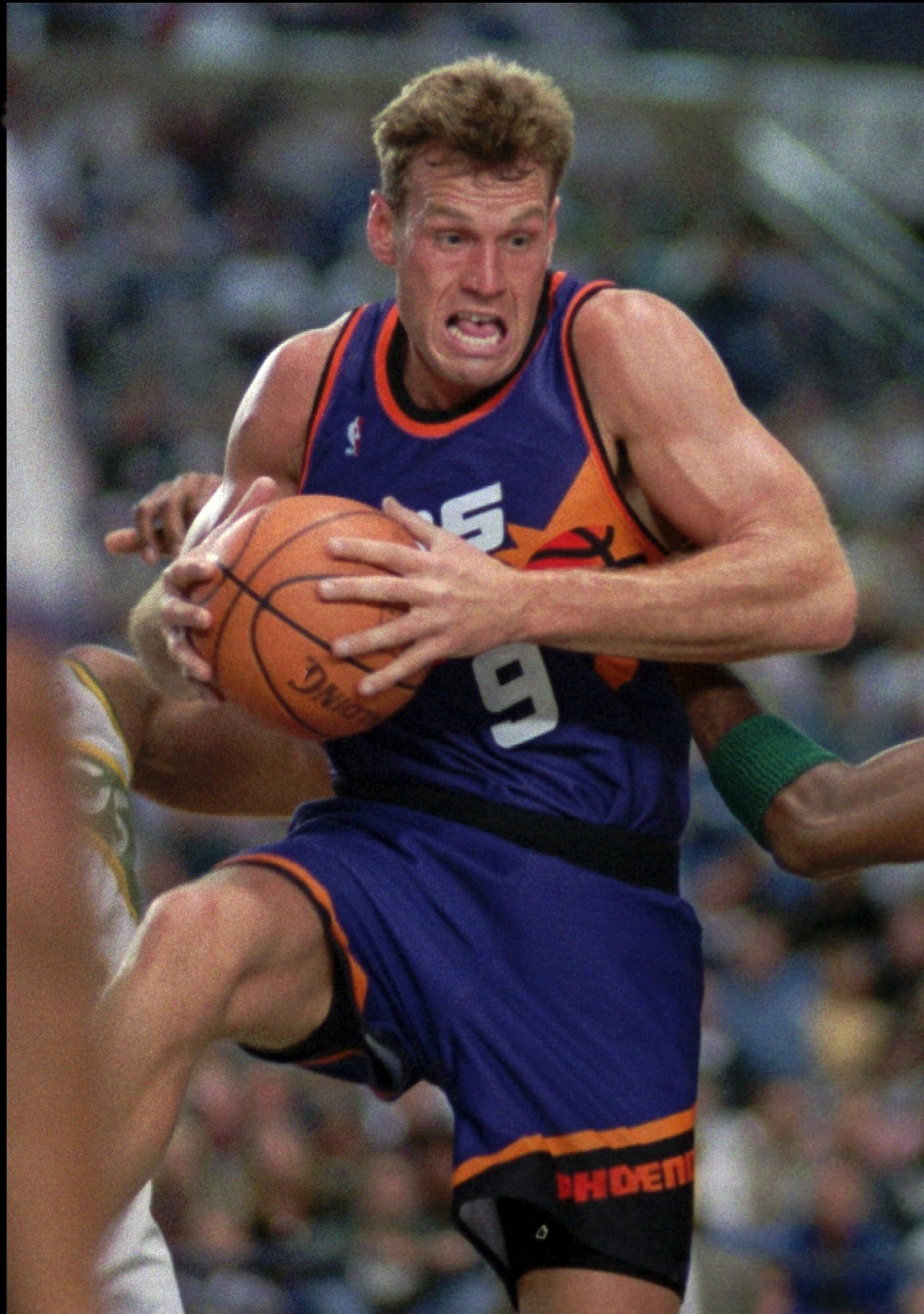Dan majerle discount
