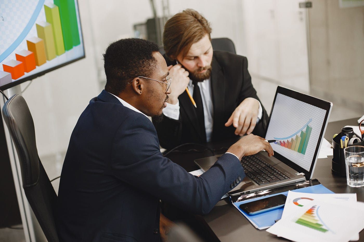 How Fractional CFO Firms Are Using Global Finance Talent to Scale Client Services Profitably