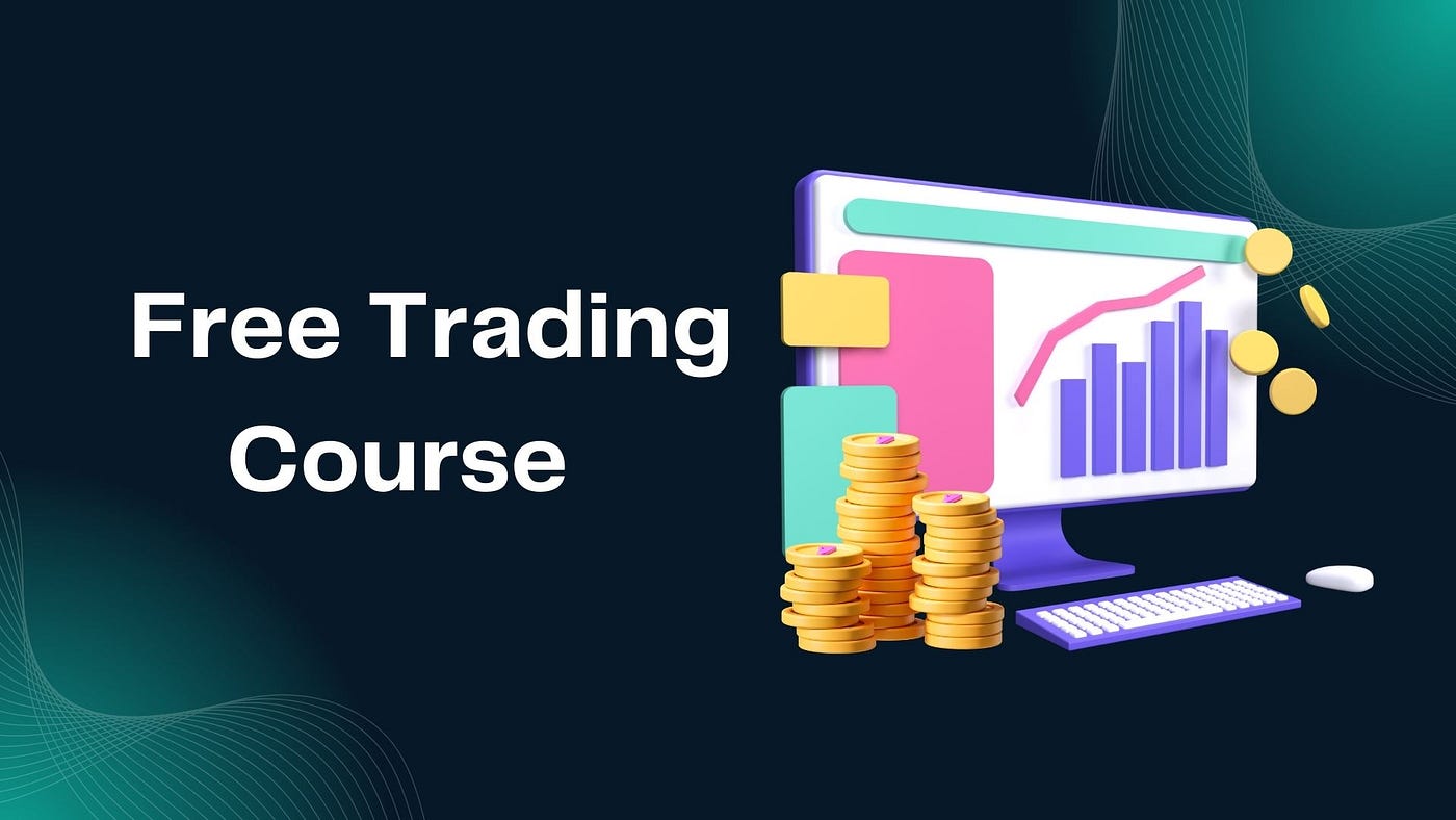 3 Best Free Trading Courses on Forex Brokers | by Raymond Kao | Medium