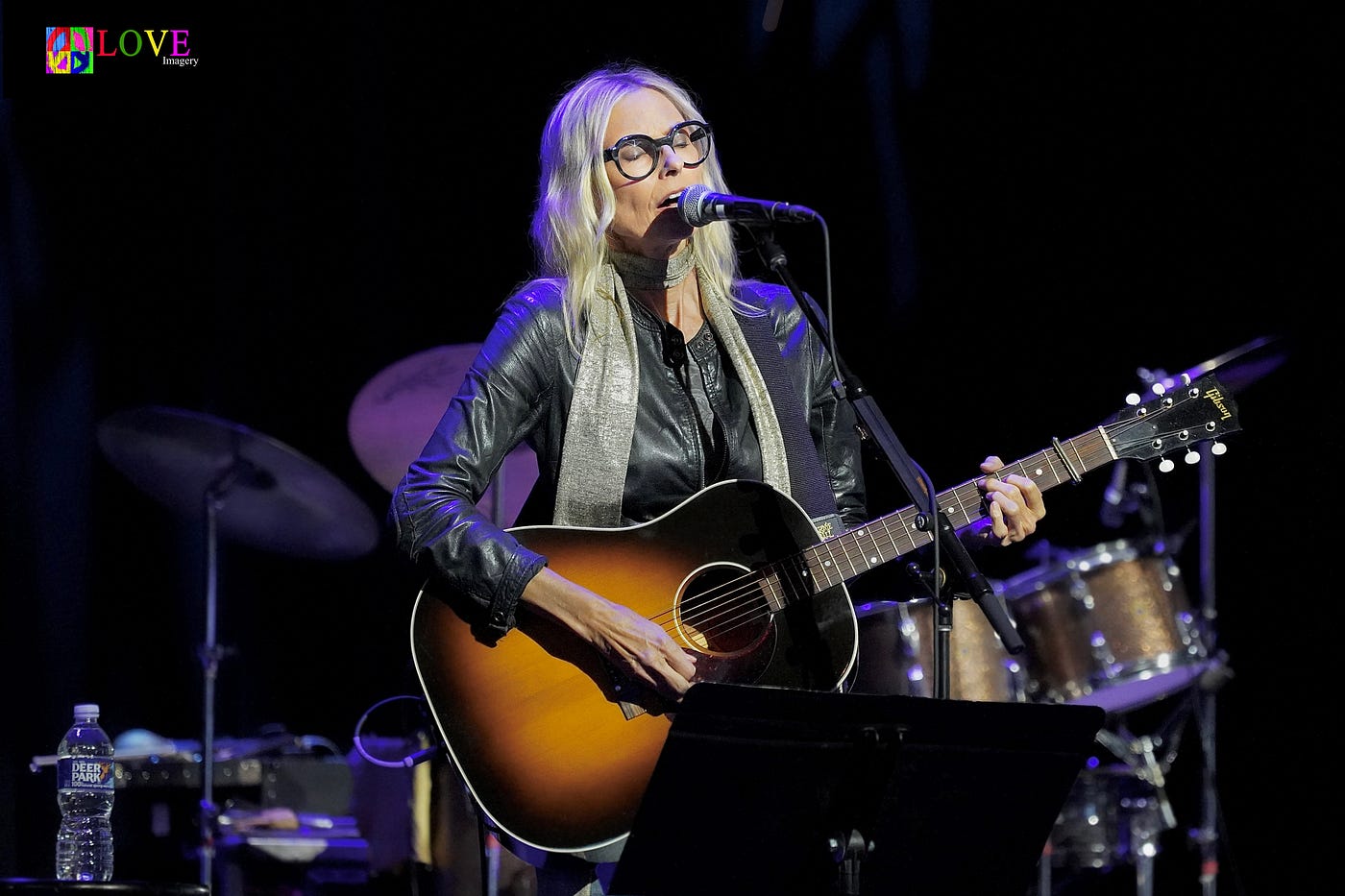 Aimee Mann LIVE! at Ocean City Music Pier | by Spotlight Central | Spotlight Central | Medium