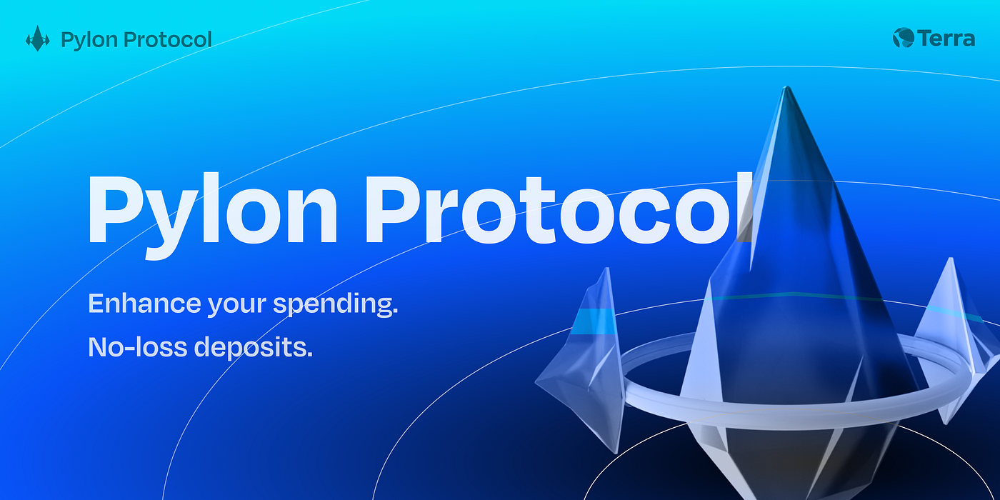 Pylon Protocol for Dummies. What it is, what it does, and how to… | by Adam  J. Cheshier | DataDrivenInvestor