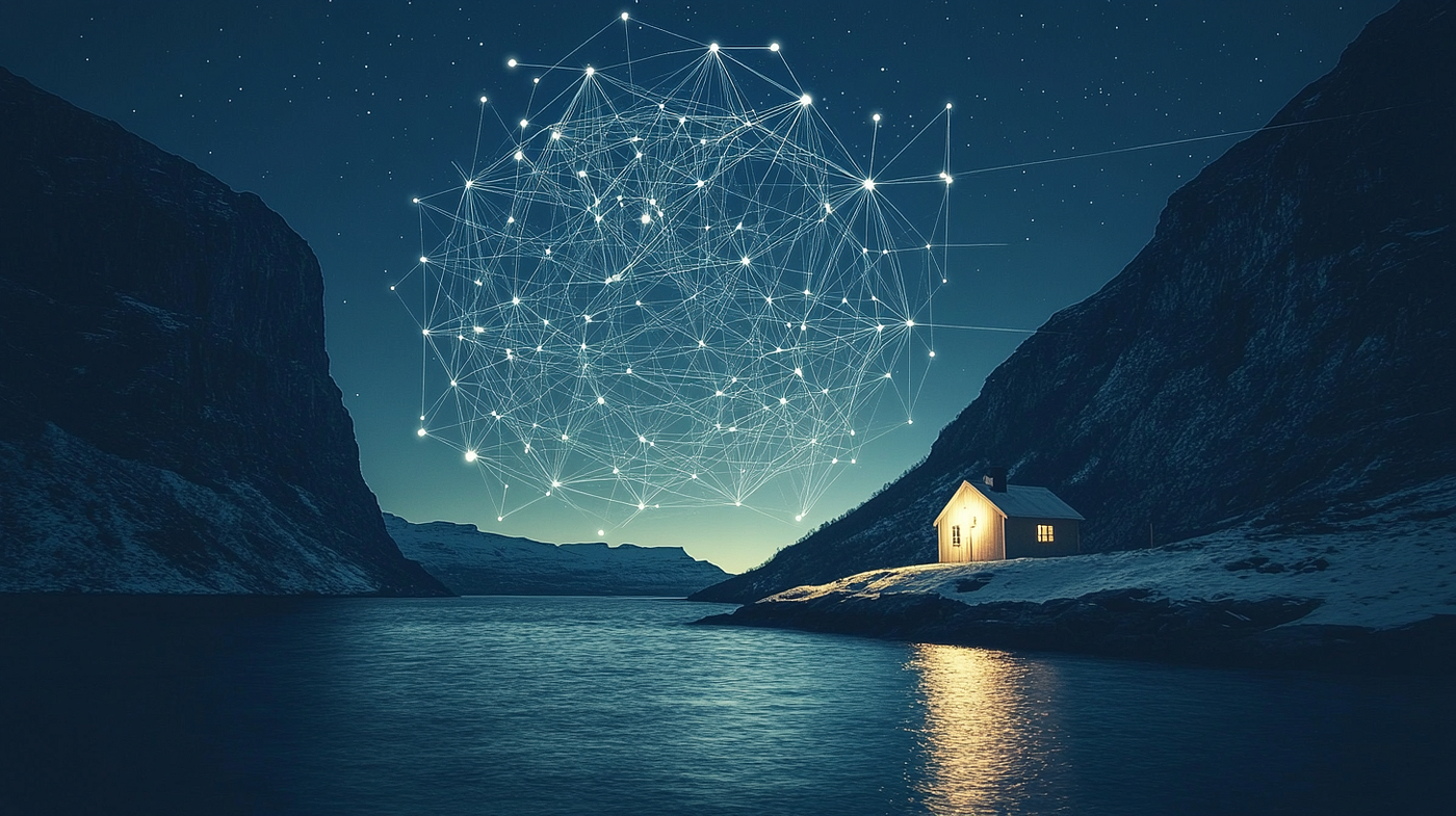Data Colonialism from a Faroese Perspective