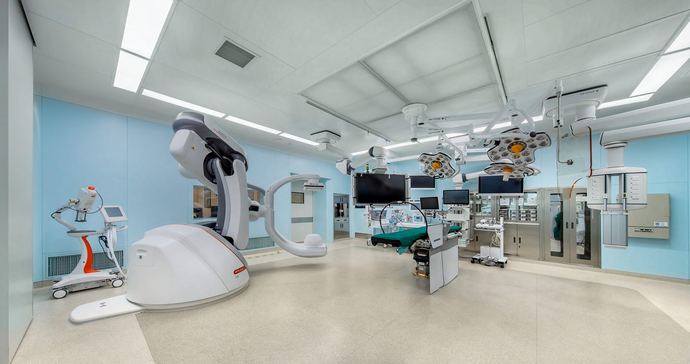 Why Healthcare in China Can Be More Affordable Than in the West