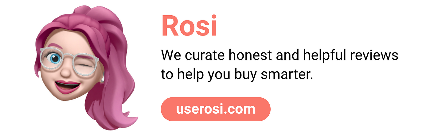 Honest & Helpful Reviews for Wilfred Pant — Curated by Rosi | by Rosi Medium