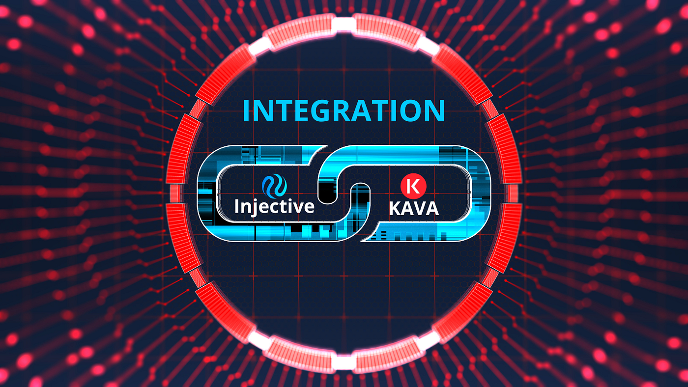 Injective Integrates Kava to Expand Stable Asset Interoperability | by  DyaconF | Medium