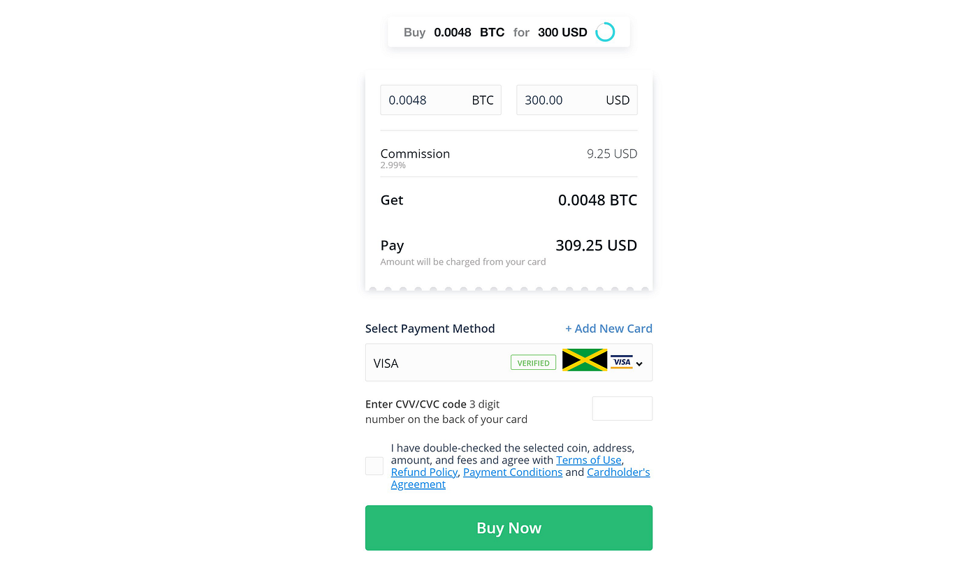 How to Buy Crypto Currencies from Jamaica | by Jason Williams | Medium
