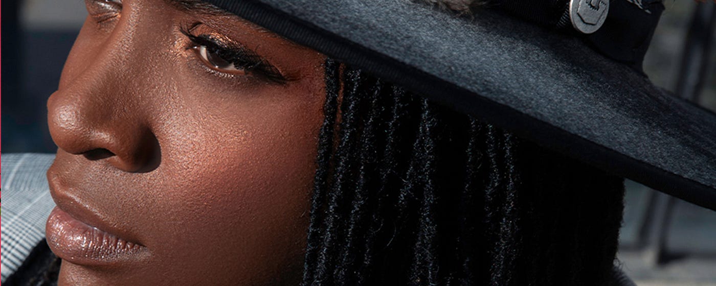 Kuumba Artist Feature: Ashley McKenzie-Barnes