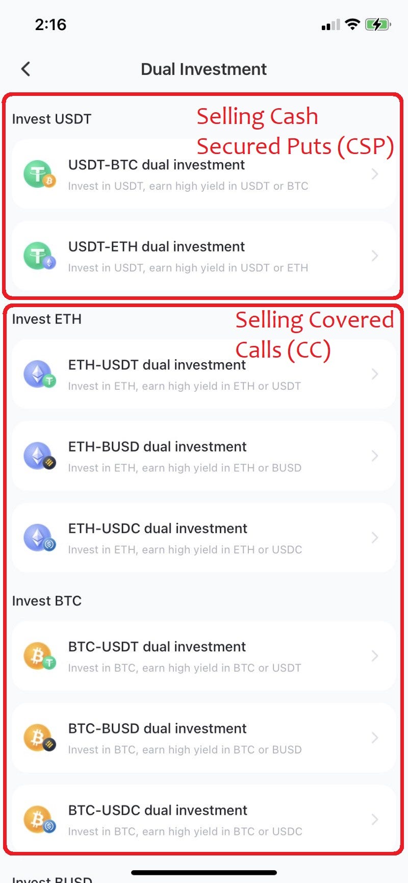 The Complete Guide to Pionex Dual Investment Bot — Pionex Trading Bot  Series | by Mintoshi | Medium