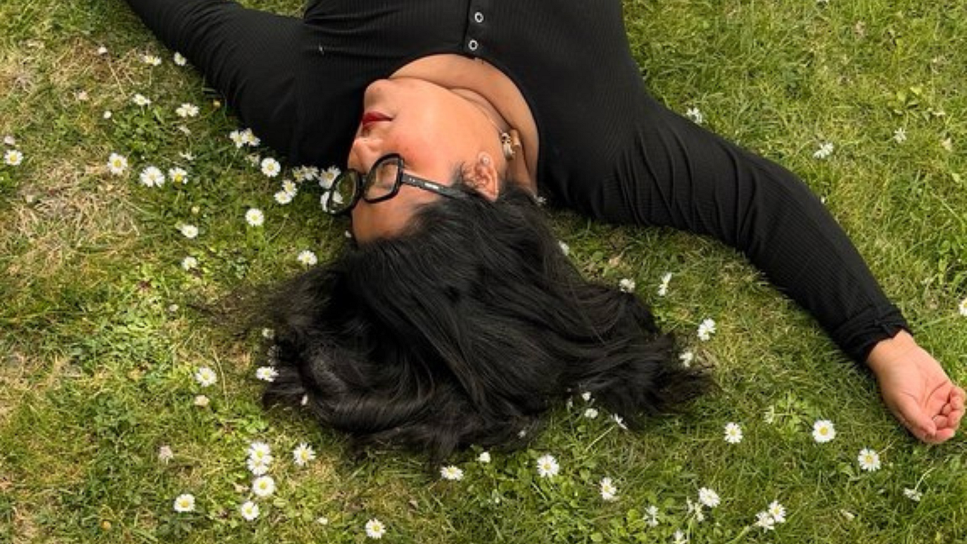 A journey from burnout to rejuvenation